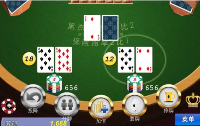 Baccarat King69