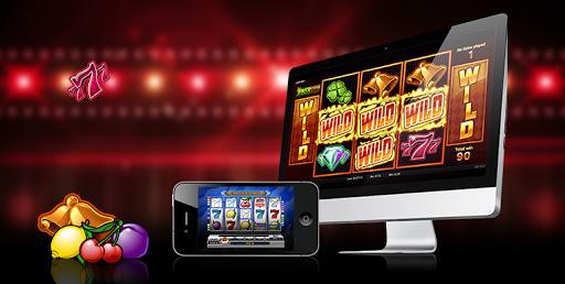 Ai Baccarat Slot